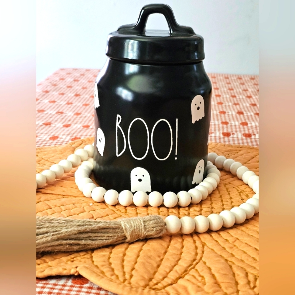 Rae Dun 'BOO!' Cannister